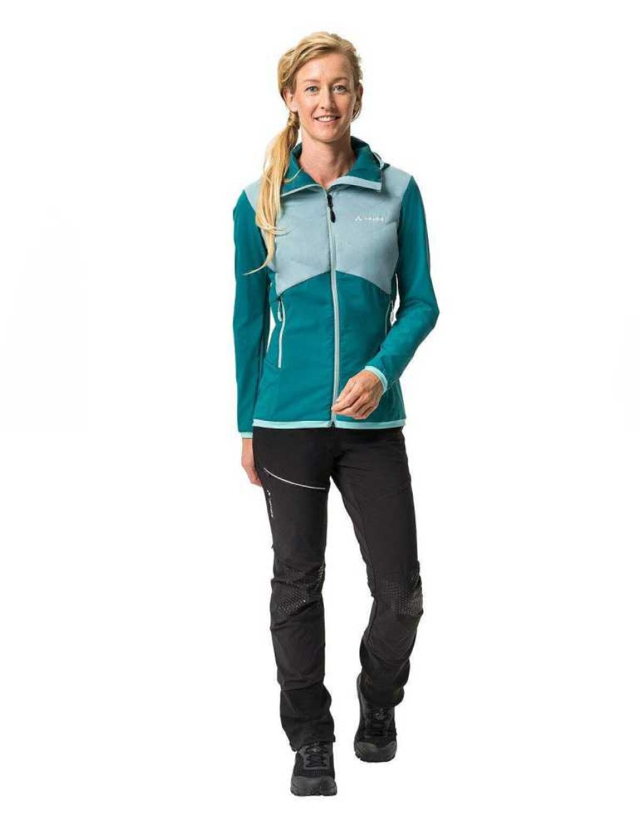 Jacken | VAUDE Brenva Jacke Damen