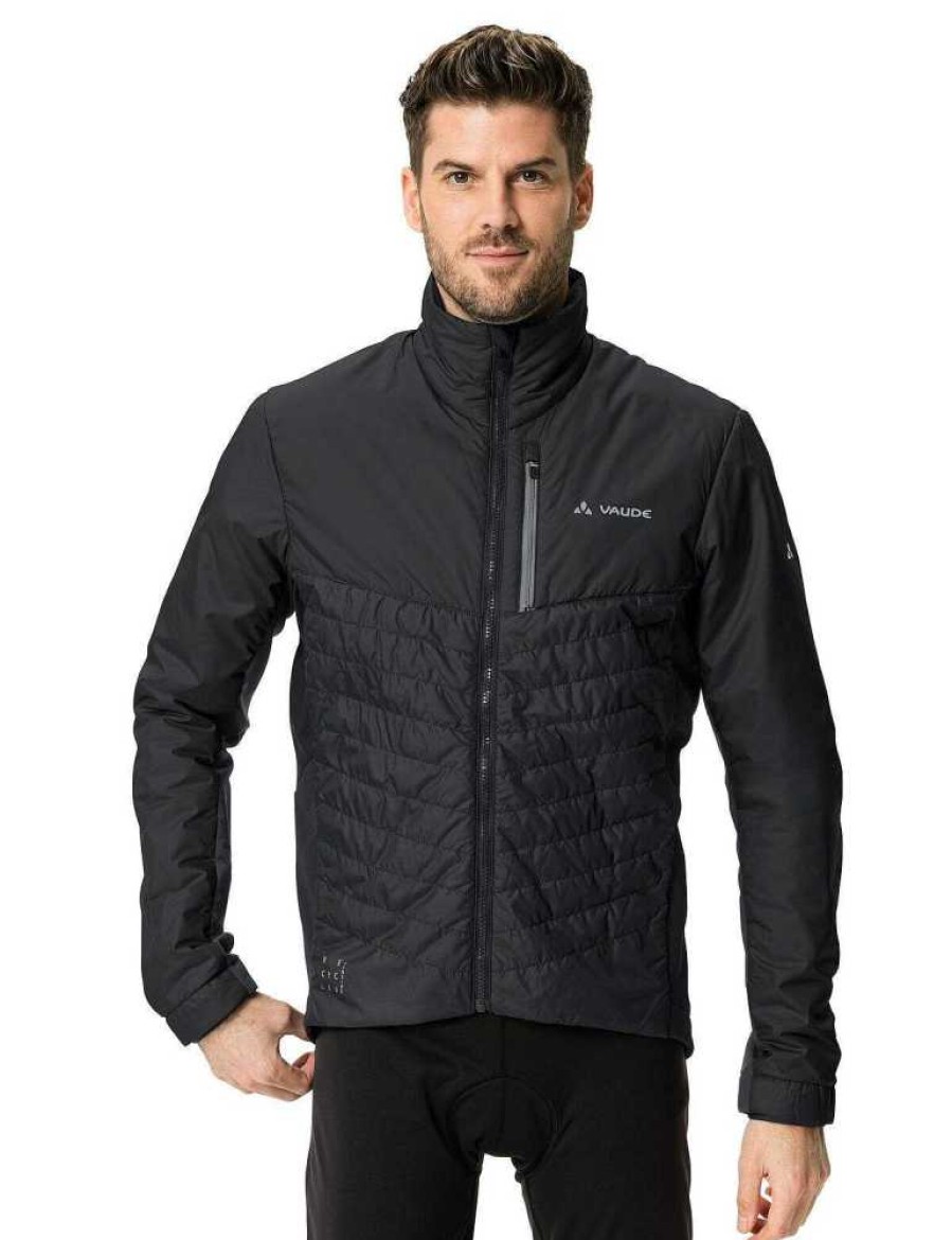 Jacken | VAUDE Posta Thermo Fahrradjacke Herren