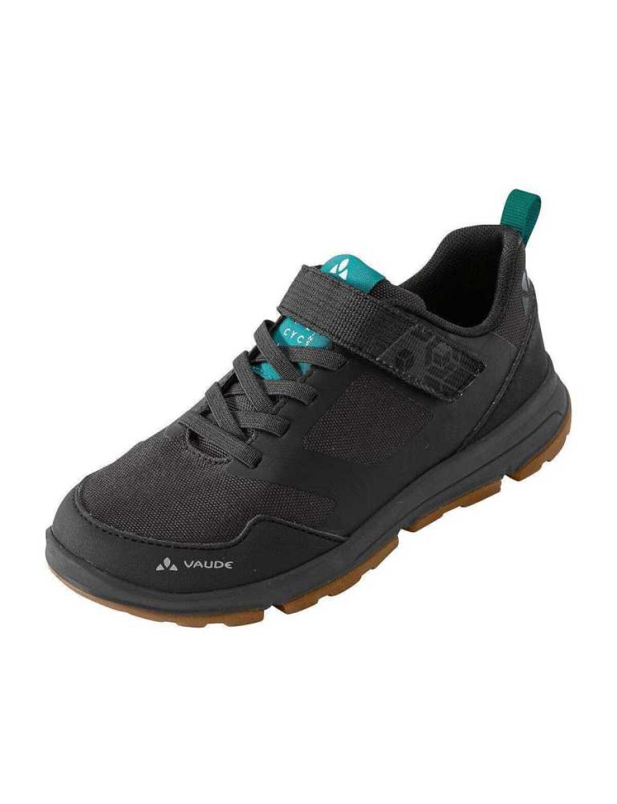 Kinderschuhe | VAUDE Kids Pacer Iv Schuhe Kinder