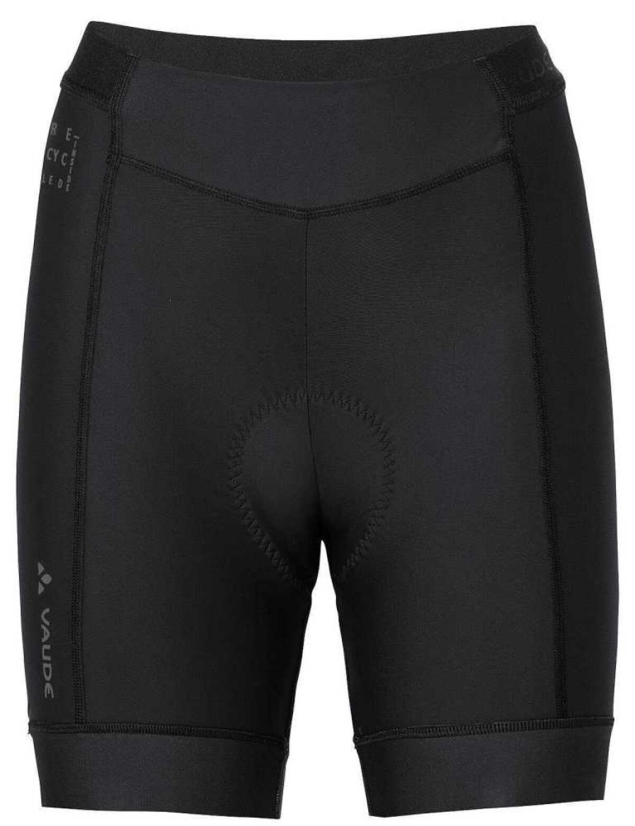 Hosen | VAUDE Posta Fahrrad Tights Shorty Damen