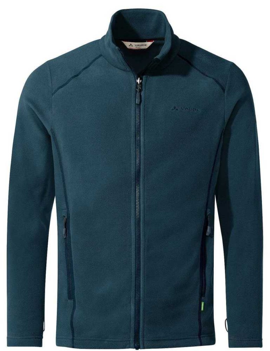 Jacken | VAUDE Rosemoor Ii Fleece Jacke Herren