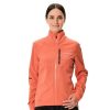 Jacken | VAUDE Kuro Fahrrad Regenjacke Damen