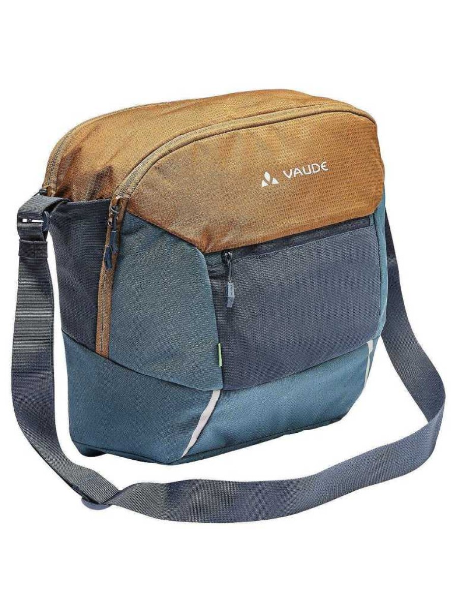 Gepacktragertaschen | VAUDE Cycle M Messenger Fahrradtasche