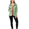 Jacken | VAUDE Neyland Windjacke Damen