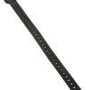 Fahrradtaschen Ersatzteile | VAUDE Powerstrap, 35Cm - Zughilfe Black