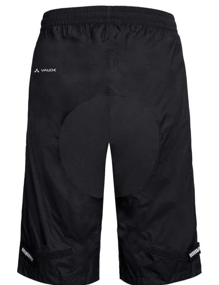 Hosen | VAUDE Drop Regenshorts Herren