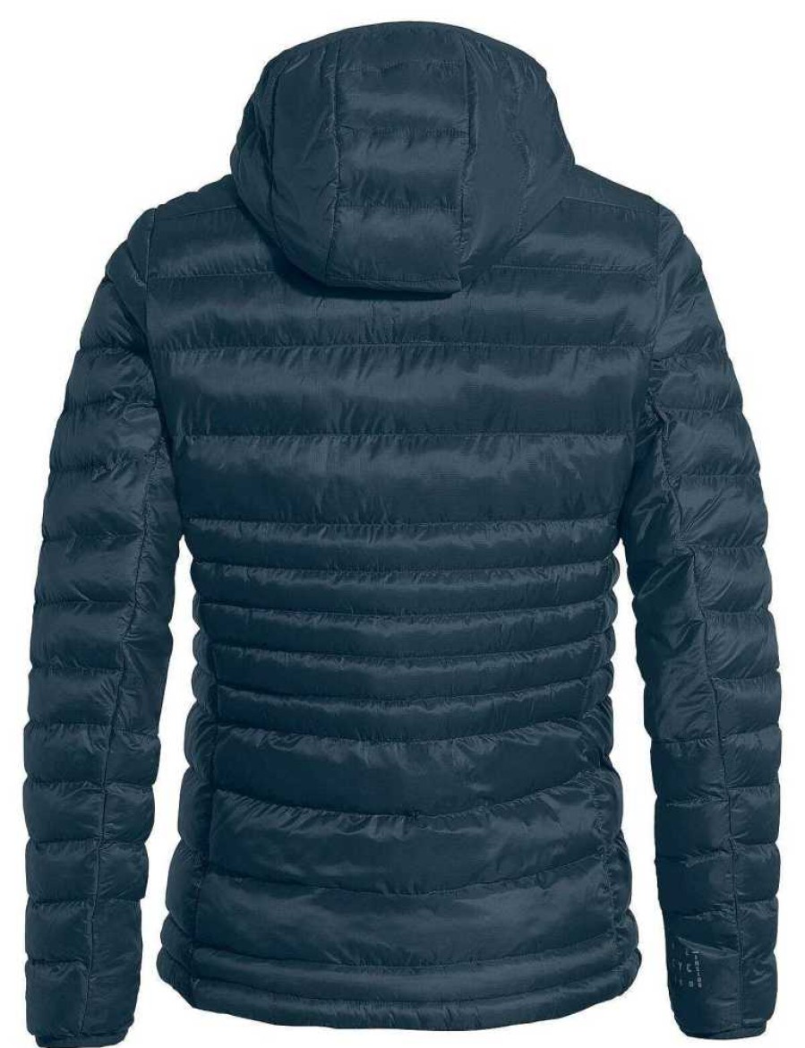 Jacken | VAUDE Batura Leichte Thermo-Kapuzenjacke Damen