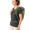 Wanderrucksacke | VAUDE Agile Air 18 Wanderrucksack Damen