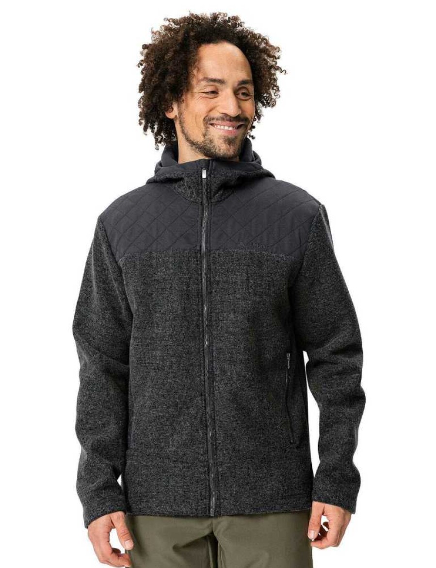 Jacken | VAUDE Tinshan Hoodie Jacke Herren