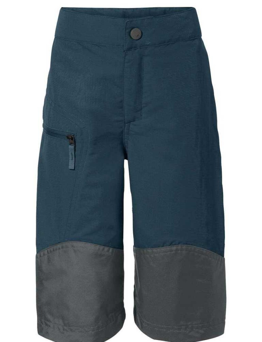 Hosen | VAUDE Caprea Antimos Shorts Kinder