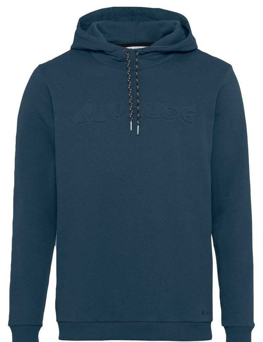 Pullover, Hoodies, Shirts | VAUDE Manukau Hoodie Herren