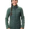 Jacken | VAUDE Idris Leichte Fleecejacke Damen