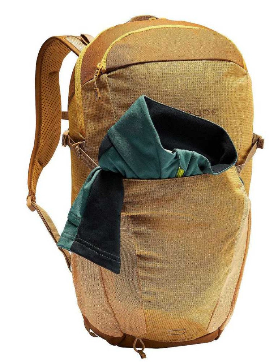 Wanderrucksacke | VAUDE Neyland Zip 20 Rucksack