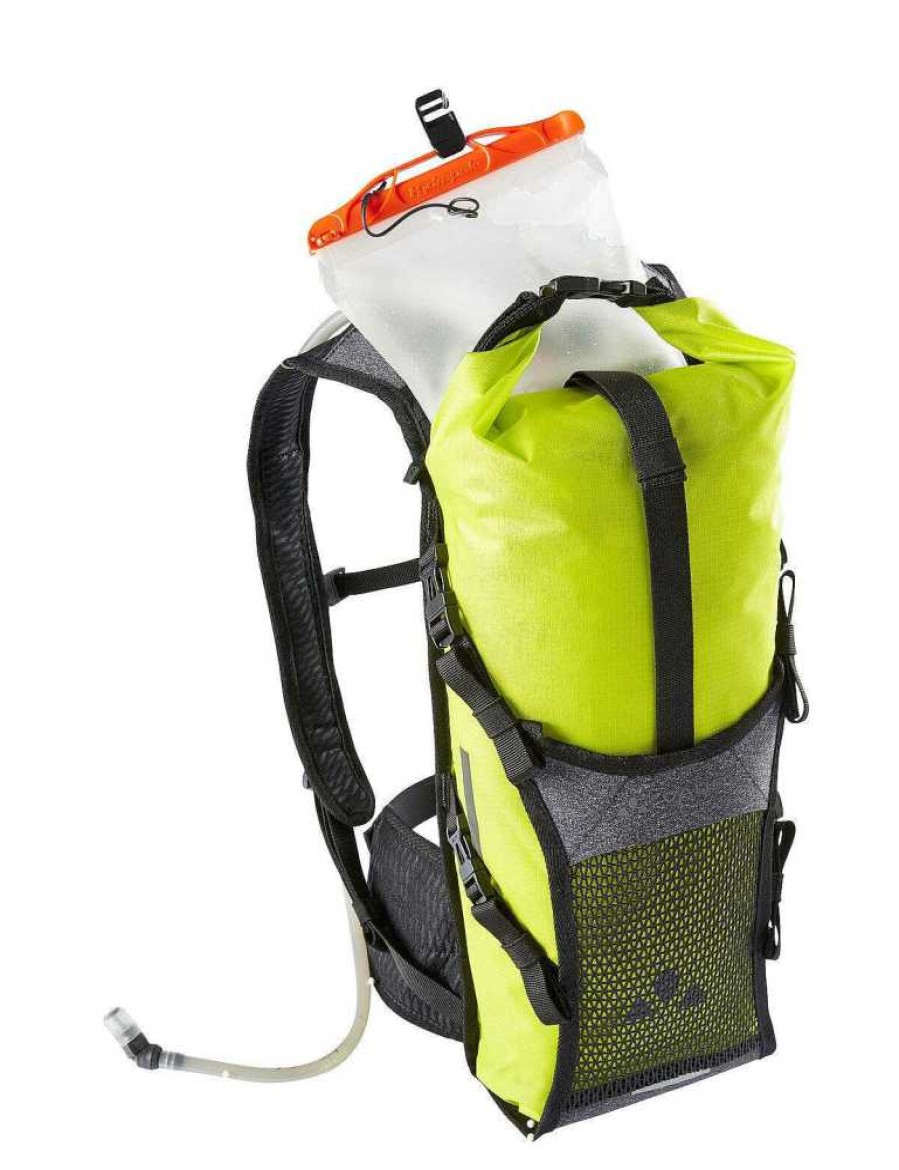 Fahrradrucksacke | VAUDE Trailpack Ii Fahrradrucksack