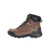 Wanderschuhe | VAUDE Skarvan Tech Mid Stx Trekking Schuhe Damen Chocolate