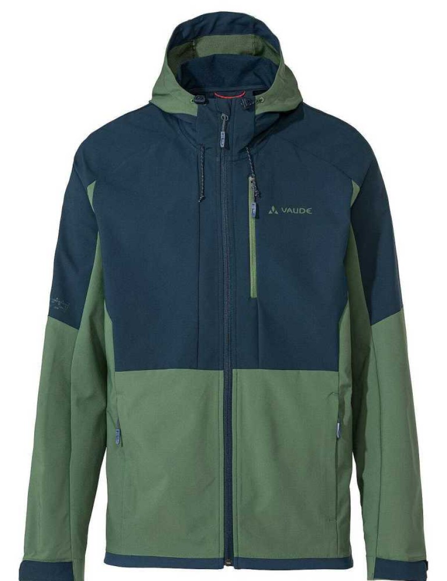 Rethink-Circular | VAUDE Elope Storm Outdoorjacke Herren