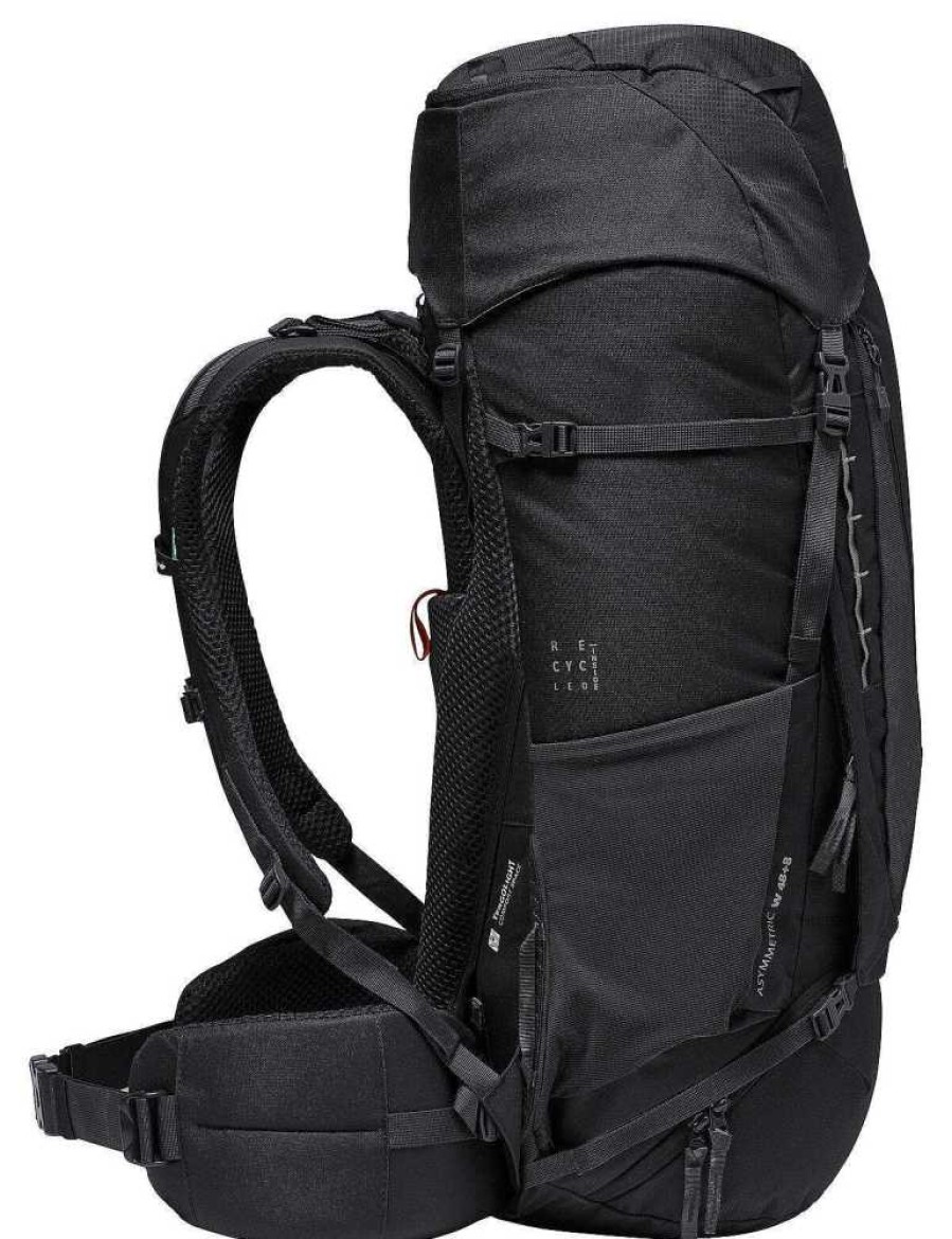 Trekkingrucksacke | VAUDE Asymmetric 52+8 Trekkingrucksack