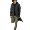 Jacken | VAUDE Tinshan Hoodie Jacke Herren