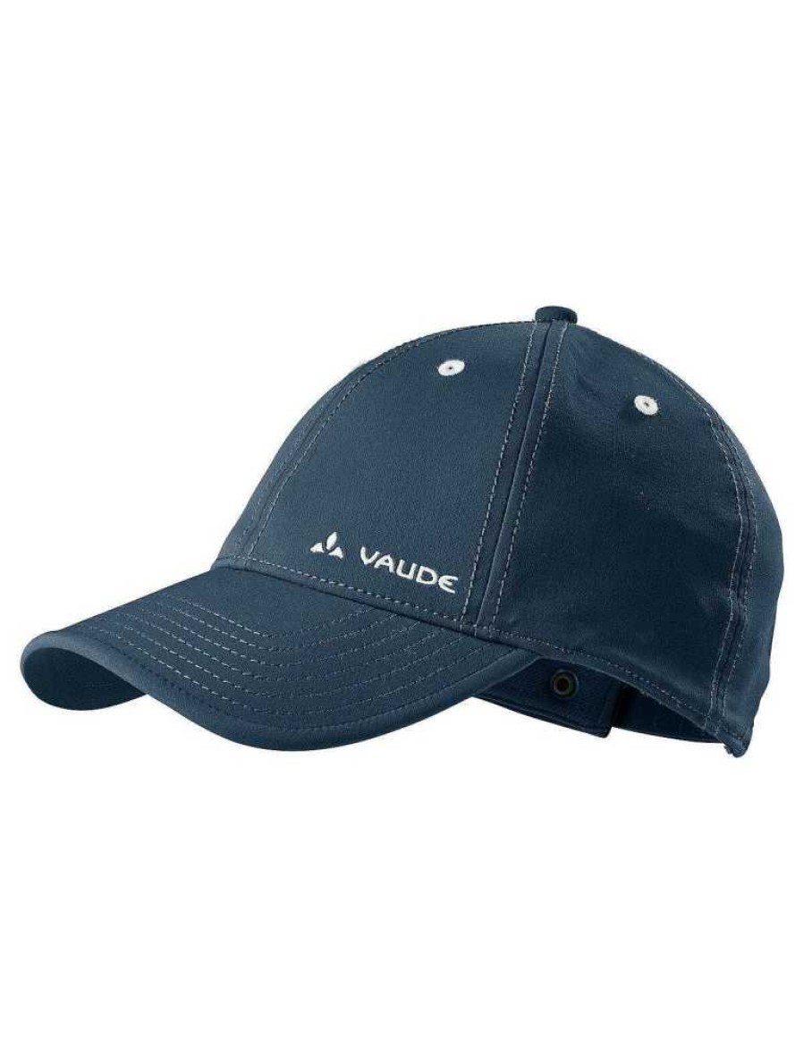 Kopfbedeckung | VAUDE Softshell Cap Schildmutze