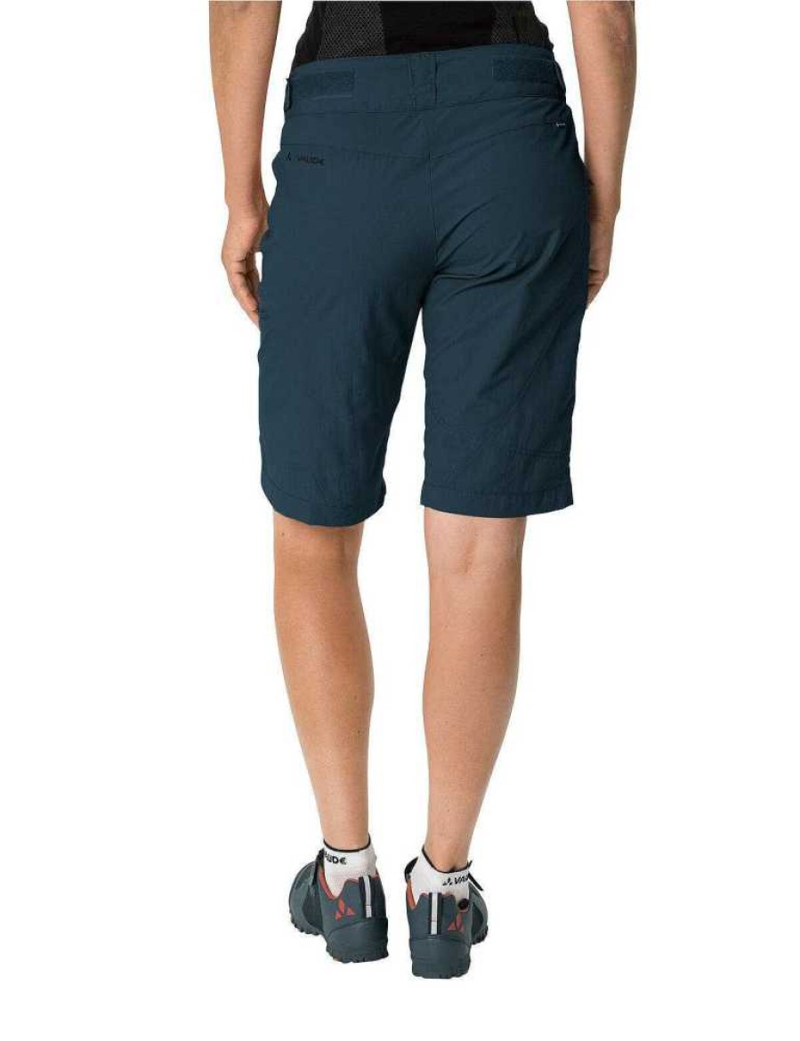 Hosen | VAUDE Tamaro Shorts Ii Damen