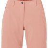 Hosen | VAUDE Skomer Iii Shorts Damen