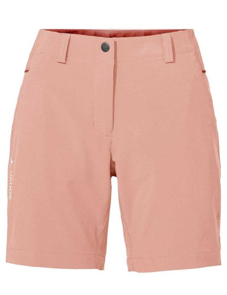 Hosen | VAUDE Skomer Iii Shorts Damen