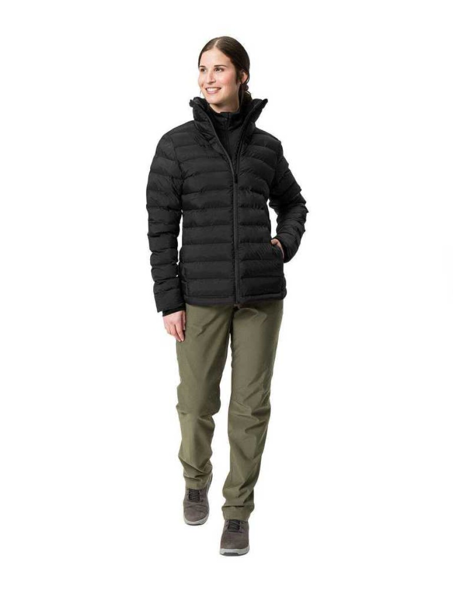 Jacken | VAUDE Mineo - Gefutterte Jacke Damen