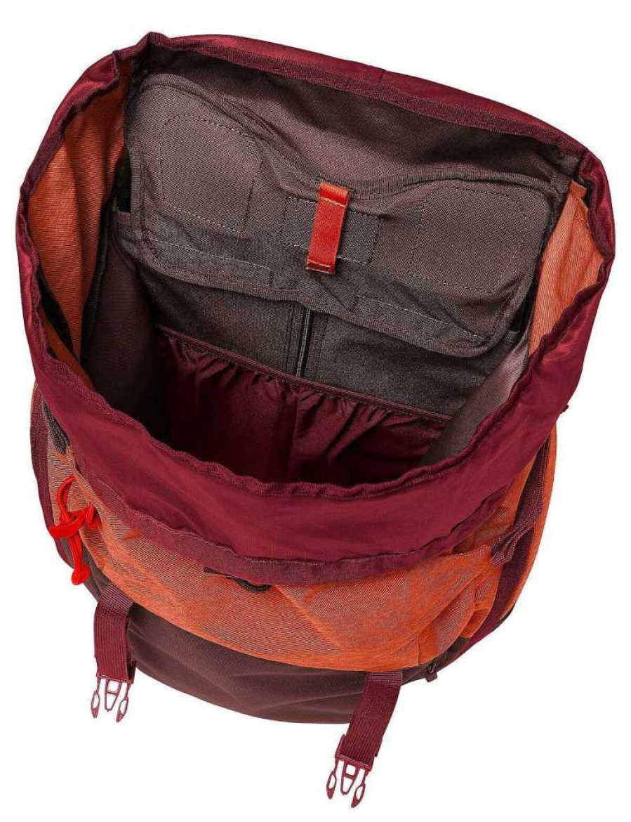 Wanderrucksacke | VAUDE Skomer Tour 36+ Wanderrucksack Damen