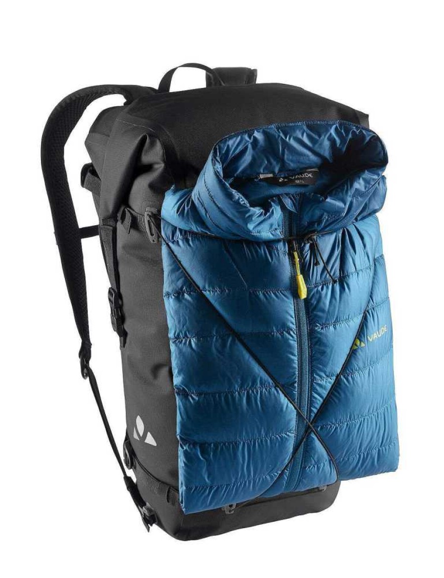 Fahrradrucksacke | VAUDE Proof 22 Multifunktions-Rucksack