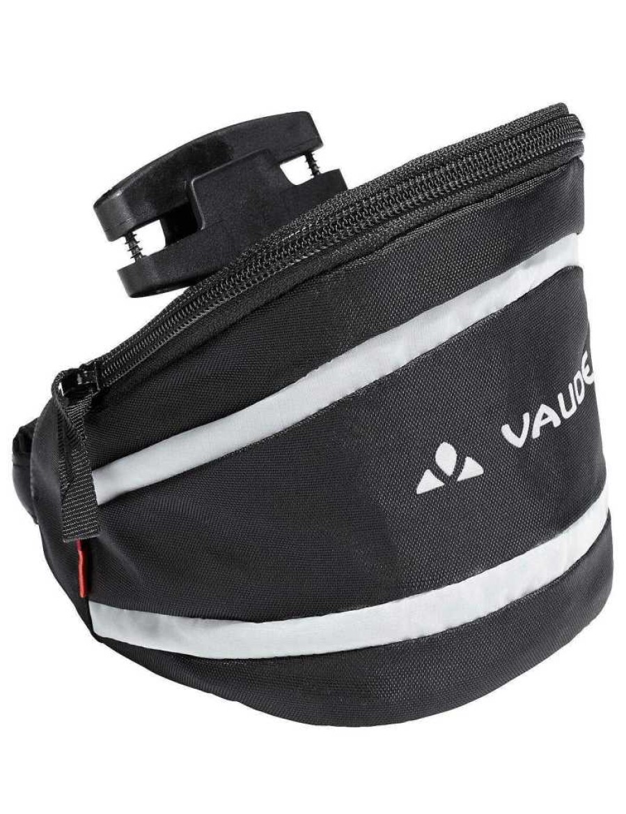 Satteltaschen | VAUDE Tool Led - Satteltasche Black