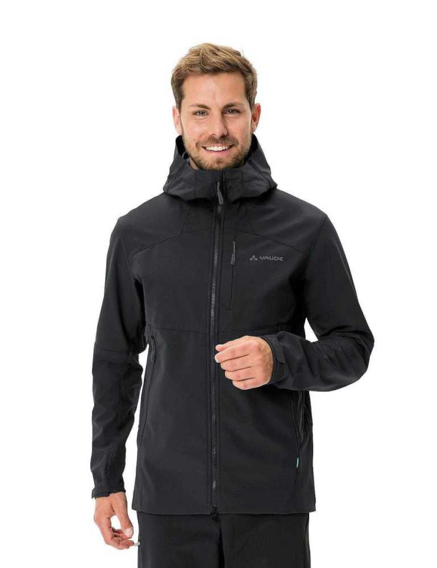 Jacken | VAUDE Roccia Ii Softshelljacke Herren