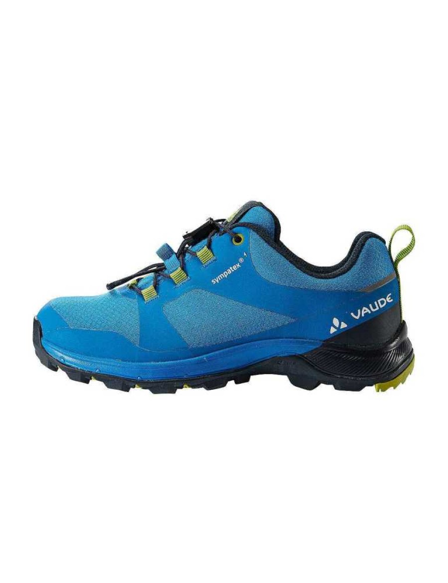 Kinderschuhe | VAUDE Lapita Ii Stx Schuhe Kinder