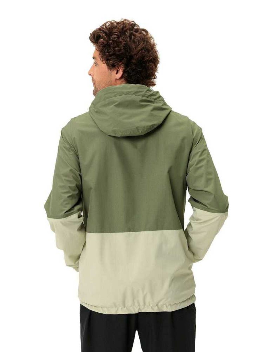 Jacken | VAUDE Redmont Jacke Iii Herren