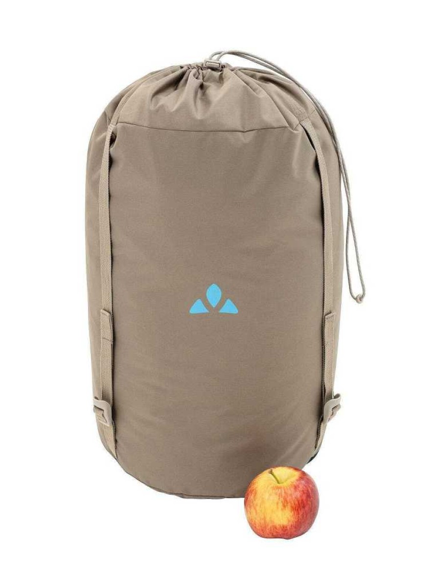 Rethink-Circular | VAUDE Sioux 1000 Ii Kunstfaserschlafsack