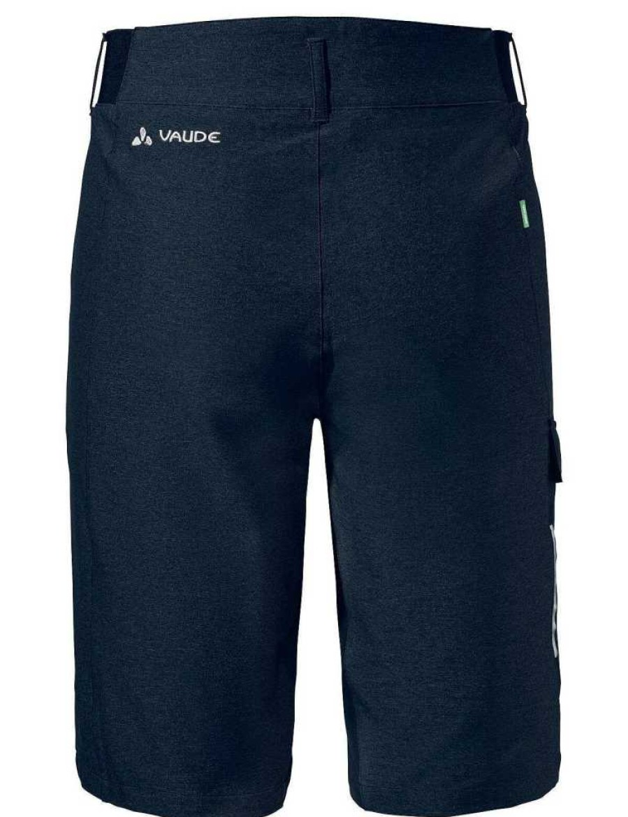 Hosen | VAUDE Tremalzo Shorts Iv Fahrrad Hose Herren