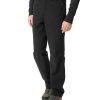 Hosen | VAUDE Strathcona Ii Winterhose Herren Black