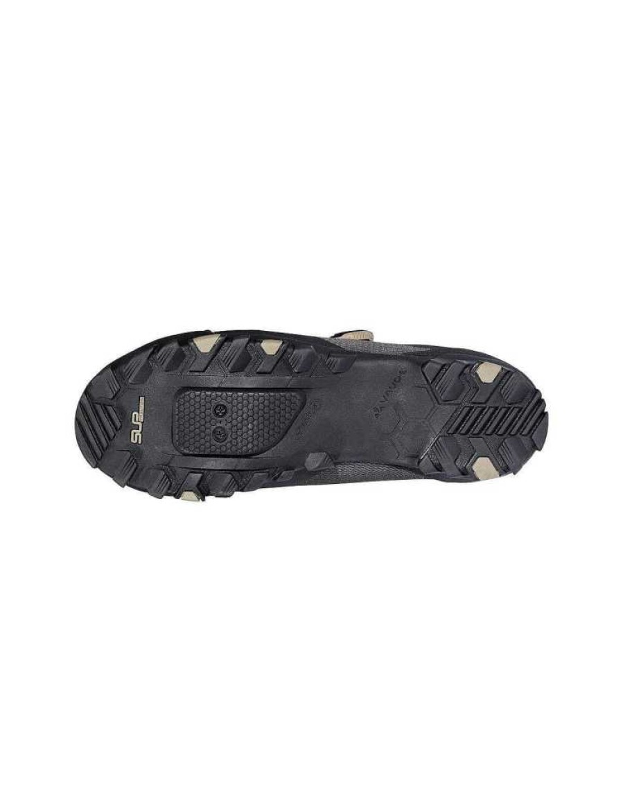 Radschuhe | VAUDE Pavei Tech Travel Radschuhe Black