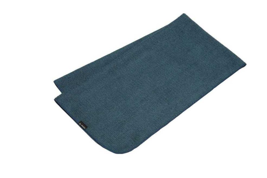 Handtucher | VAUDE Comfort Towel Iii M - Handtuch Blue Sapphire