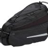 Satteltaschen | VAUDE Off Road Bag M - Satteltasche Black