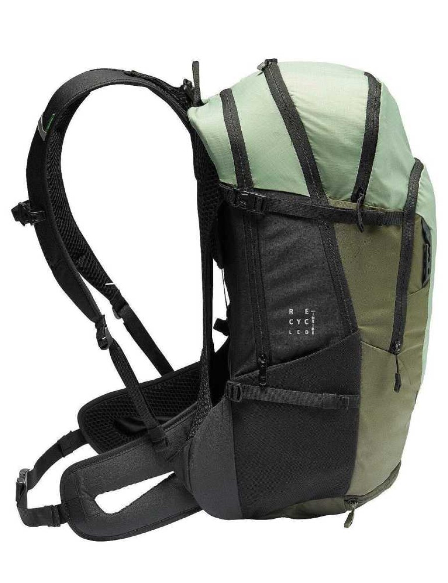 Fahrradrucksacke | VAUDE Bike Alpin 30 + 5 Fahrradrucksack