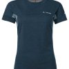 Pullover, Hoodies, Shirts | VAUDE Scopi T-Shirt Iv Damen