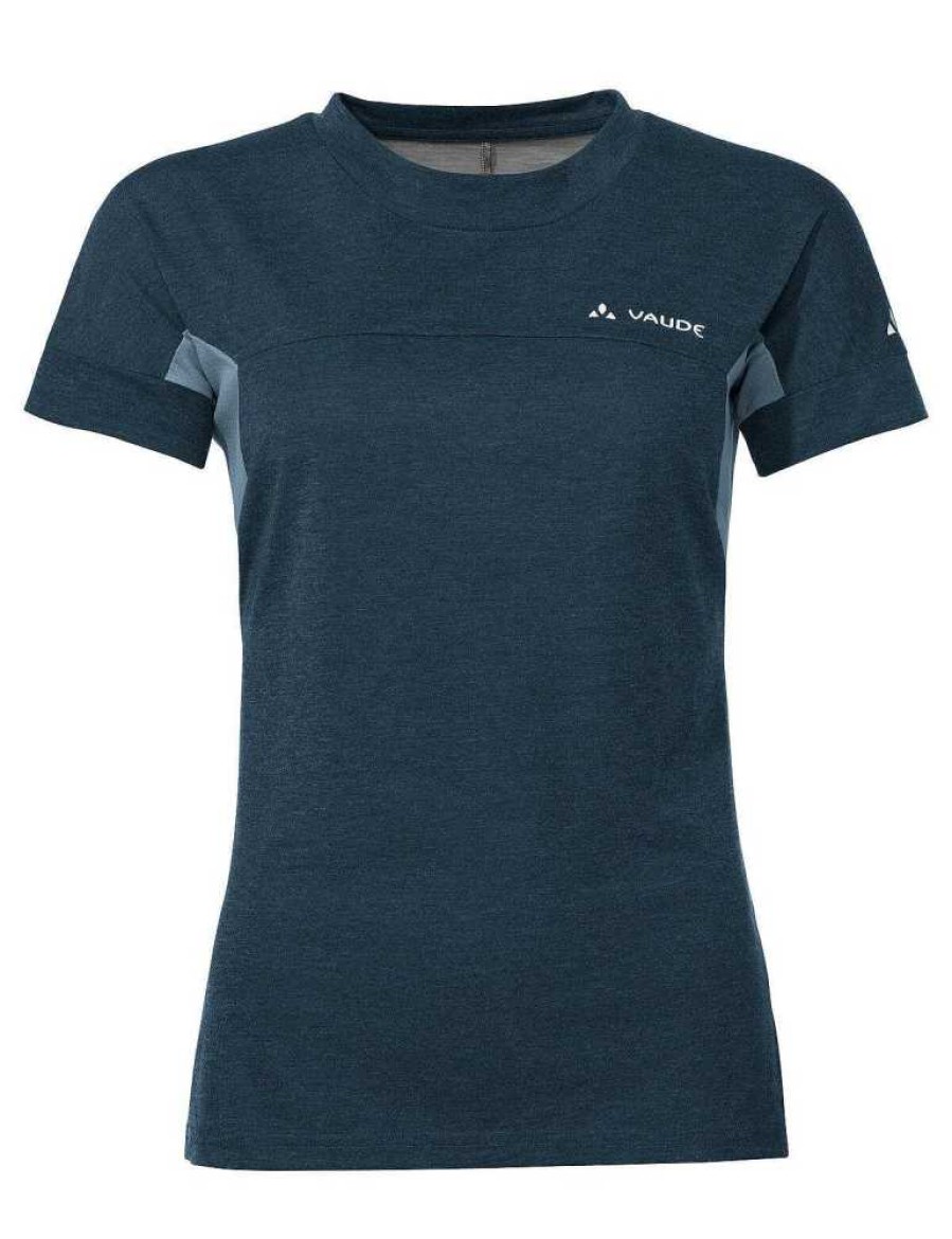 Pullover, Hoodies, Shirts | VAUDE Scopi T-Shirt Iv Damen