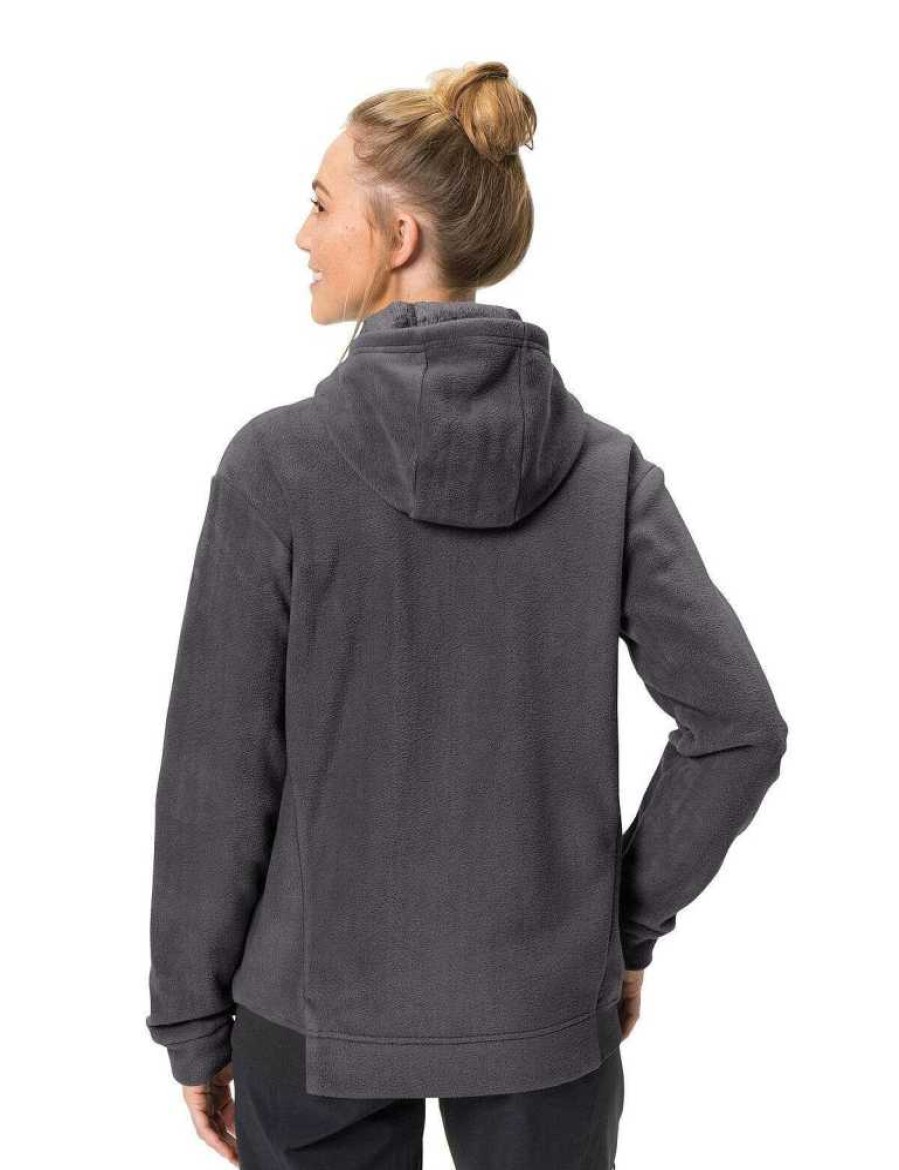 Jacken | VAUDE Neyland Fleece Hoodie Damen