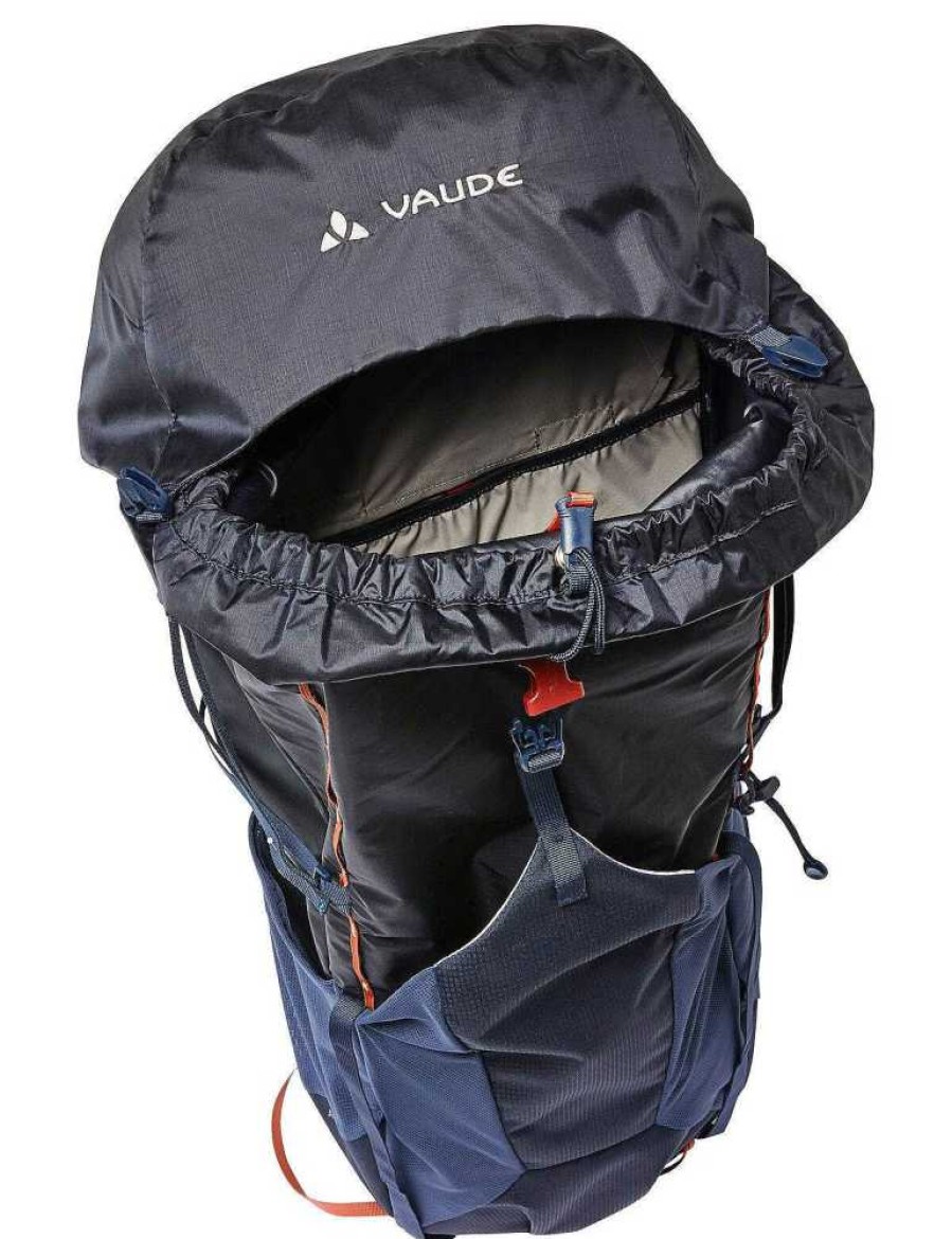 Trekkingrucksacke | VAUDE Ahead 48+ Trekkingrucksack