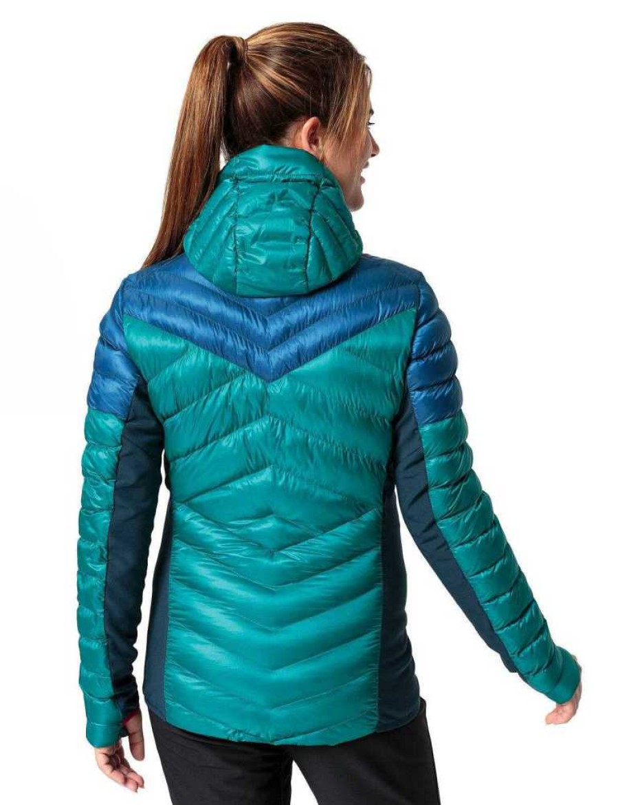 Jacken | VAUDE Sesvenna Pro Isolierende Jacke Damen