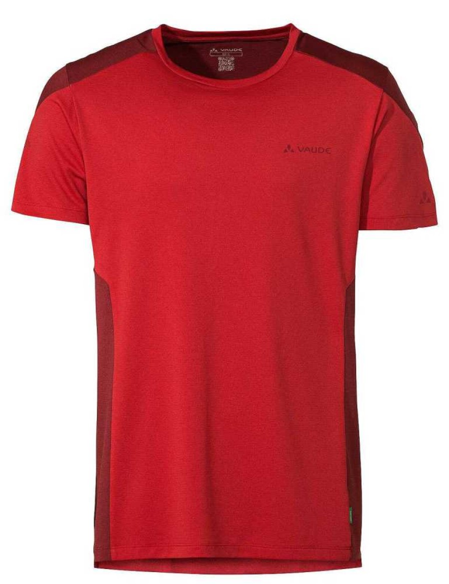 Rethink-Circular | VAUDE Elope T-Shirt Herren