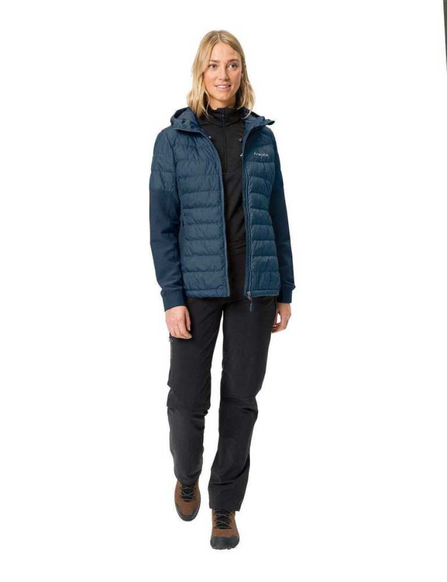 Jacken | VAUDE Elope Winter-Wanderjacke Damen