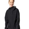 Jacken | VAUDE Comyou Urbane Fahrrad Regenjacke Damen