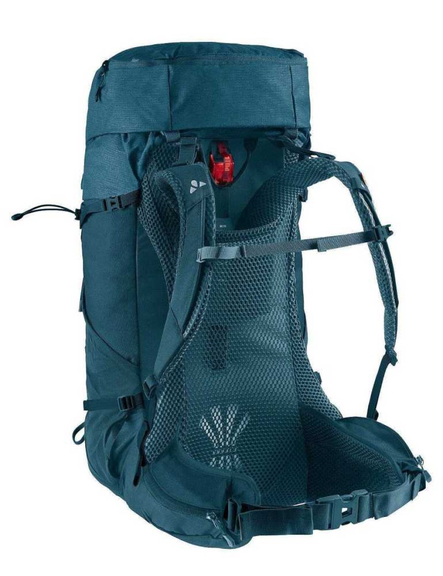 Wanderrucksacke | VAUDE Brenta 44+6 Wanderrucksack