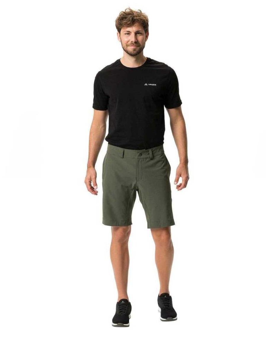 Hosen | VAUDE Cyclist Shorts Fahrrad Hose Herren